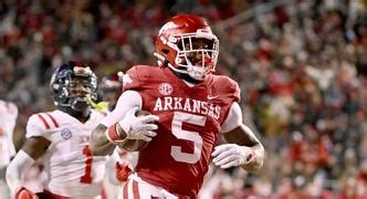 arkansas fanduel|2023 Arkansas Football Odds and Schedule .